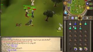 Deviouspk | Gameplay with Magic & dds | Commentary