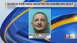 Decatur Police Seize Gambling Devices | June 27, 2023 | News 19 at 6:00