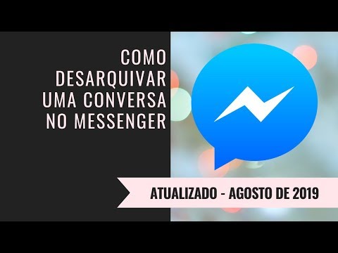 Vídeo: Como bloquear o Facebook no Chrome (com imagens)