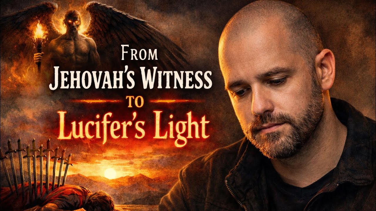 Learning To Live After Leaving The Jehovah’s Witnesses 