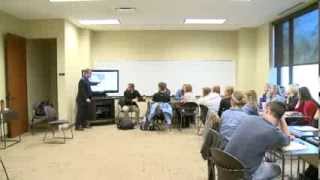 KSU Professor named 2013 Kansas Professor of the Year