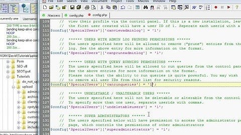 Install vBulletin In Under 10 Minutes On cPanel Servers