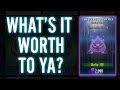 FALSE ADVERTISING! Corrupted Signal Data Pack FULL ANALYSIS