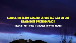 Video thumbnail of "Matt Maltese - Less and Less (Subtítulos en español) |Lyrics|"