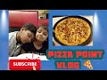 Pizza Point Day Vlog 🍕😍👍 #PizzaLovers #Pizzapoint