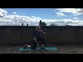 Workout Wednesday #19 - Rep Pyramid