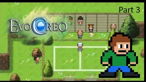 Evo Creo - Part 3 - Genetically Modified - ThePieGamer