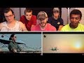 Indian Air Force - A Cut Above ( Motivational Video ) REACTION!