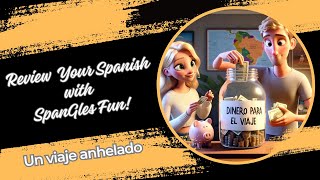 Review Spanish as We Travel: A Stunning Trip from Spain to Argentina!