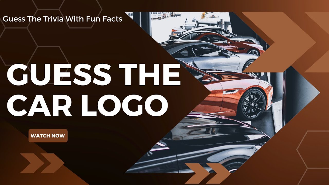 Guess The G Car!  A Fun Quiz & Brand Guide - k5zn83x