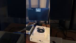 SHORT: So I tested my sold as working IBM PS/2 Model 30 286 ...