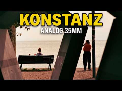 Slideshow KONSTANZ / Olympus OM2 / Vivitar 135mm/f2.8 / Kodak Gold 200 @OMSYSTEMCameras