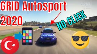 GRID Autosport 2020 gameplay mobile pc ios download