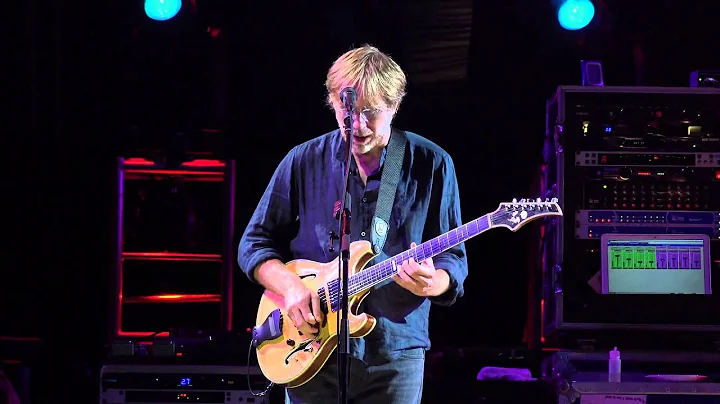 Althea - 7/5/15 - Soldier Field, Chicago