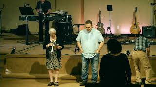 Worship Experience - August 2, 2026