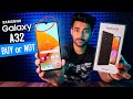 Samsung A32 *FULL TEST* - Buy or Not ?