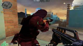 Hack De CrossFire Atualizado 06/11/2017 -olha a descrição-YouTube