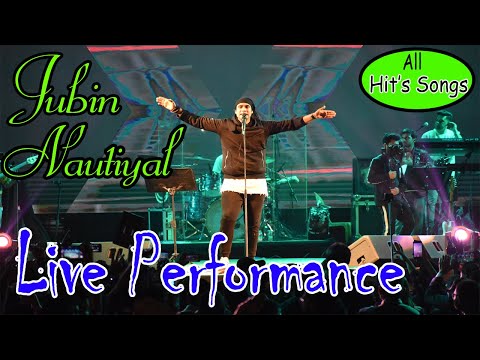 jubin-nautiyal-live-performance-raigarh|-all-hits-songs-|-jukebox-2020-|-opju-raigarh-chhattisgarh