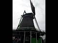 Zaanse Schans , Amsterdam