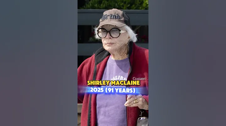 10 Most Iconic Actresses of the 50s and 60s – Then and Now⭐️