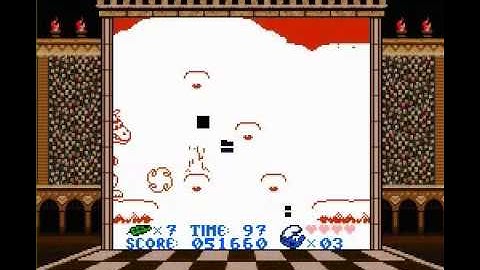 The Smurfs Unused Unfinished Super Game Boy BIOS SNES OBJ_TRN C1 DATA_SND 79 Mode