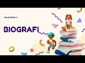 TEKS BIOGRAFI || VIDEO PEMBELAJARAN || KELOMPOK 4