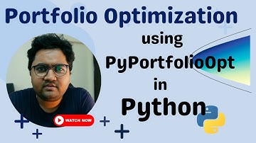 How to Optimize Your Portfolio Weightings for Maximum Returns | Portfolio Management