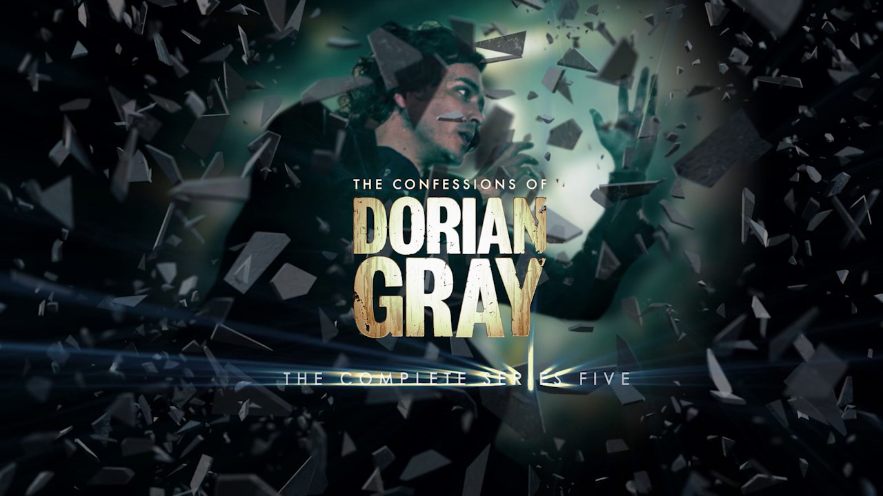 picture of dorian gray film 2005