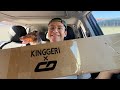 2013-2018 Toyota RAV4 Roof Cross Bar Giveaway Details 