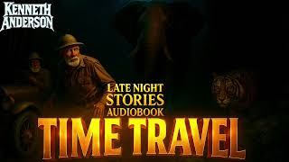 (Late Night Stories) KENNETH ANDERSON- Jungle Ke Dil Dehla Dene Wale Kisse