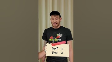 Dark Mode vs Light Mode, the #phpverse showdown!