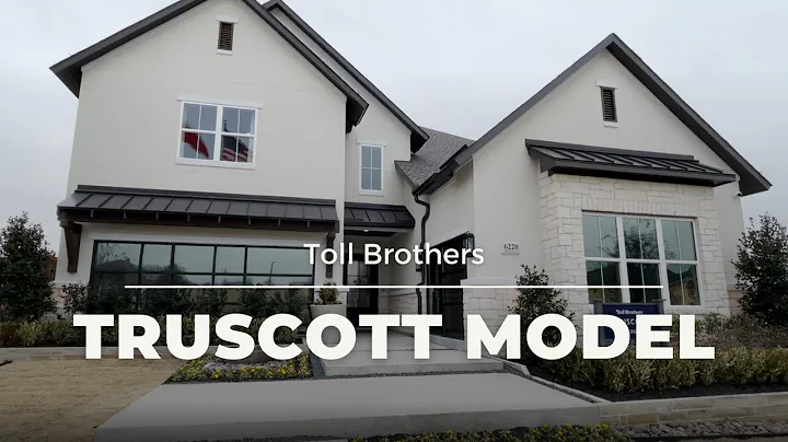 Toll Brothers - Paradiso Valle - McKinney, Texas -...