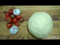 طريقة عمل البيتزا كيفية عمل عجينة البيتزا التونسية بطريقة
مثالية؟؟🍕🍕🍕🍕🍕🍕🍕🍕🍕🍕🍕🍕 فيديو من يوتيوب