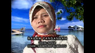 Viral Lagu Inderapura - Ragam Pandangan - Nova