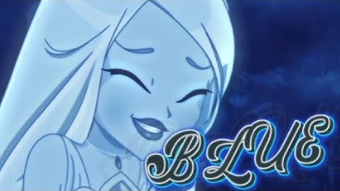 Colors MEP Parts 5&6 w/ Lyna From Lolirock