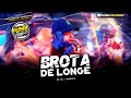 MC CB - BROTA DE LONGE (MAABEATZ) 
