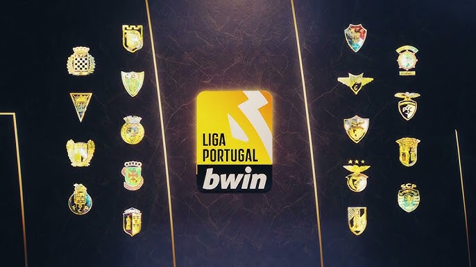 Liga Portugal bWin - Portuguese Football League 