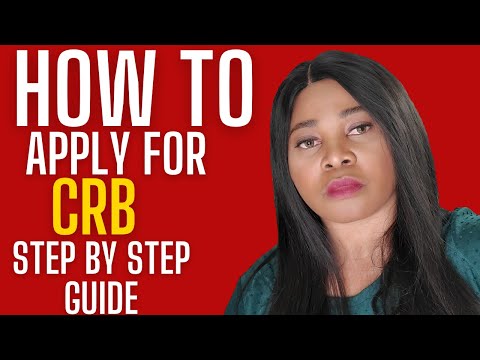 CANADA BENEFIT: HOW TO APPLY FOR CRB.CRB CANADA APPLY ON MY CRA ACCOUNT STEP BY STEP GUIDE.