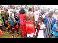 Simoretai Performance In Kimanjo Laikipia County During Jamila And Lenai Wedding 
