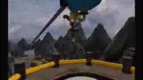 R&C Going Commando Part 40-Detour Along The Way