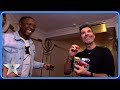 Simon Cowell gets a blast from the past in BRILLIANT magic trick | BGTeaser | BGT 2024