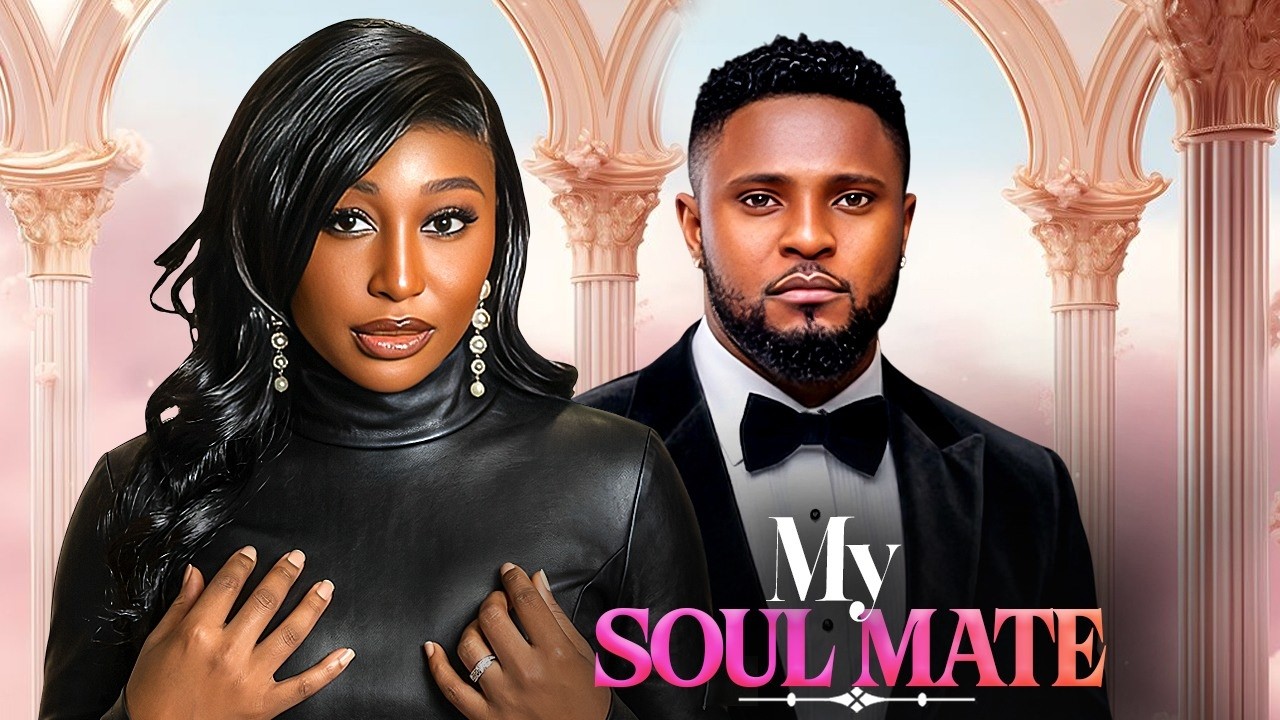 MY SOUL MATE - PEARL WATS | MAURICE SAM | 2026 LATEST NIGERIAN
