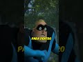 O Gamma Jack ZOMBOU do Síndrome?? 🤯 #gammajack #osincríveis #síndrome #omnidroid #animação #pixar