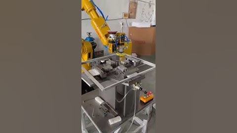 Turin Robot: Automotive Sunroof Polishing and Weld Seam Removal with Precision