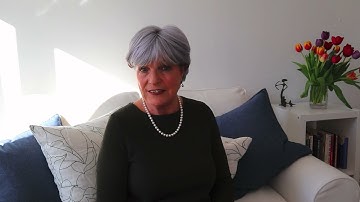 Intro Building Resilience Through Times of Change Video 1 of 4 mp4