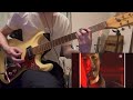 約束(Live.ver)/LOST IN TIME(Guitar cover)