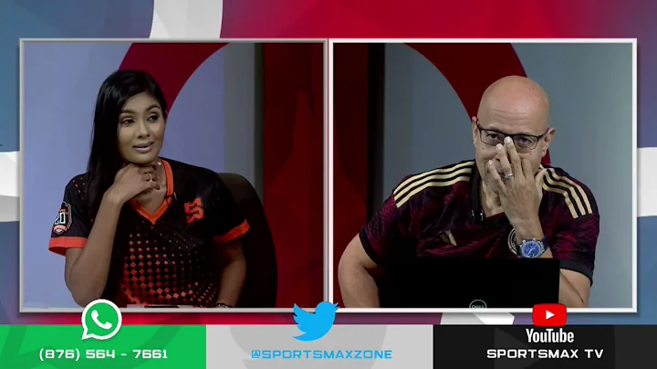 SportsMax Class Moments: Tarick Ximines, Rashaun F...
