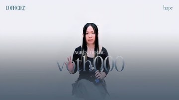 #ÔHOPE | VOTH000 - SINH RA RỒI MẤT ĐI, VẤP NGÃ RỒI LẠI ĐỨNG LÊN