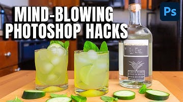 4 Mind-Blowing Ways to Use the Photoshop Selection Brush Tool Like a Pro!