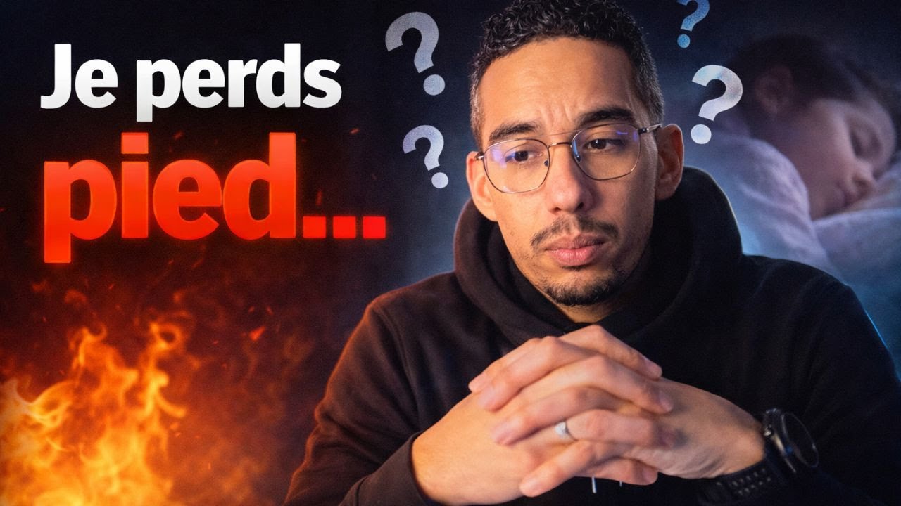 Quand la colère cache autre chose #momentvrai